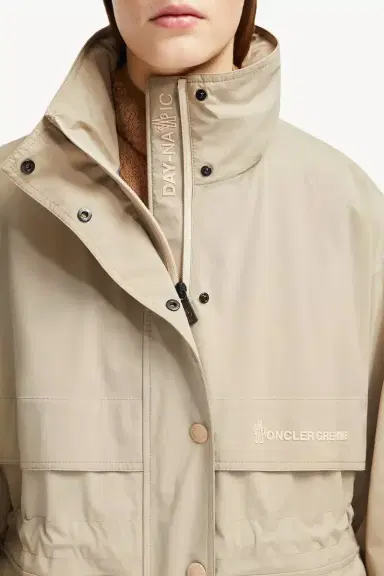Moncler Grenoble Seigne 2-in-1 Shell Jacket | Thumbnail 8 Moncler Grenoble Seigne 2-in-1 Shell Jacket | Thumbnail 8