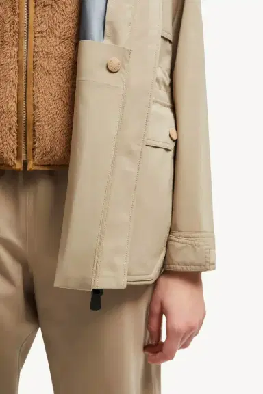 Moncler Grenoble Seigne 2-in-1 Shell Jacket | Thumbnail 9 Moncler Grenoble Seigne 2-in-1 Shell Jacket | Thumbnail 9