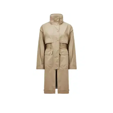 Moncler Grenoble Seigne 2-in-1 Shell Jacket | Thumbnail 1 Moncler Grenoble Seigne 2-in-1 Shell Jacket | Thumbnail 1