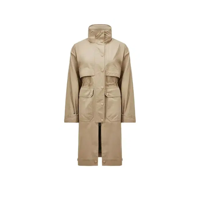 Moncler Grenoble Seigne 2-in-1 Shell Jacket