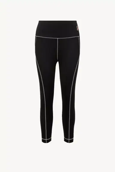 Moncler Grenoble Logo Leggings | Thumbnail 2 Moncler Grenoble Logo Leggings | Thumbnail 2