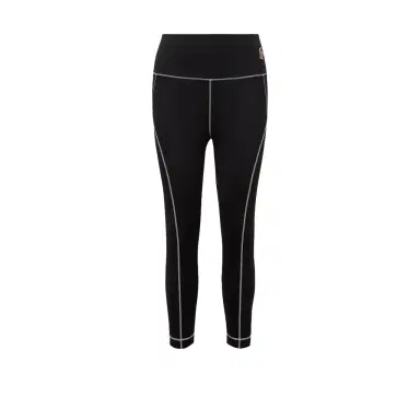 Moncler Grenoble Logo Leggings | Thumbnail 1 Moncler Grenoble Logo Leggings | Thumbnail 1