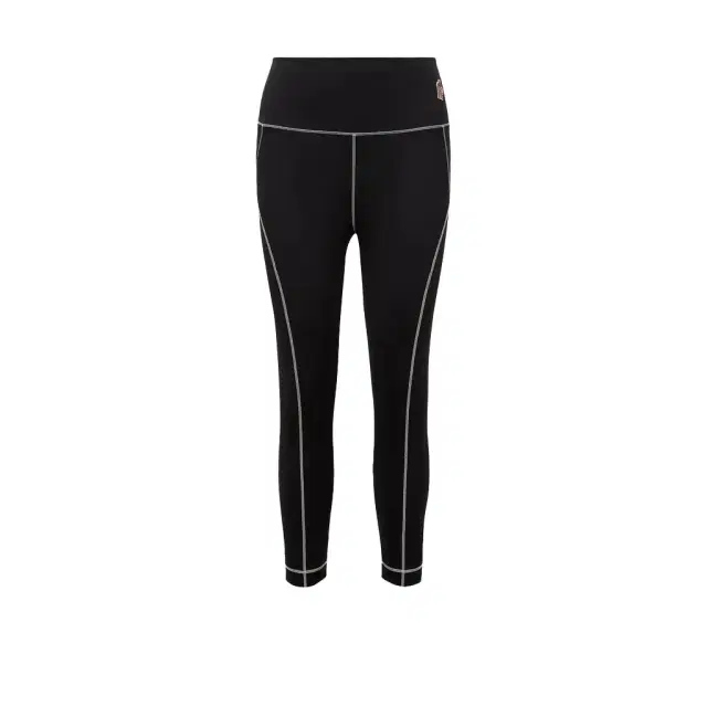 Moncler Grenoble Logo Leggings