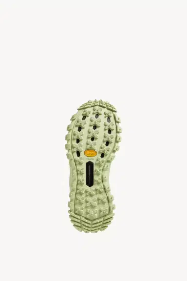 Moncler Trailgrip Momint Nubuck & Suede Sneakers | Thumbnail 7