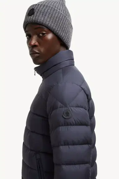 Moncler Arneb Hooded Short Down Jacket | Thumbnail 4 Moncler Arneb Hooded Short Down Jacket | Thumbnail 4