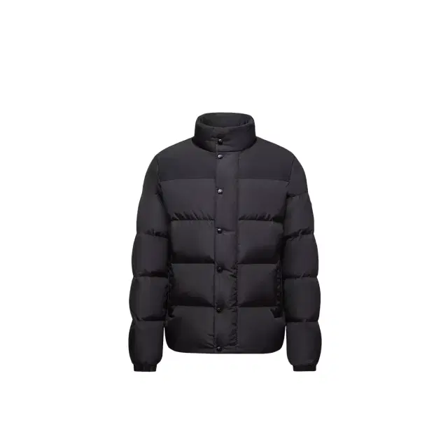 Moncler Virolais Short Down Jacket