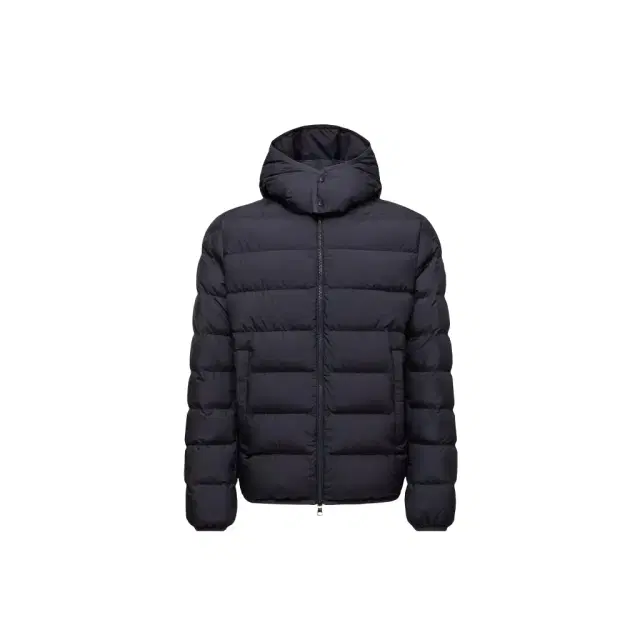 Moncler Montbrocq Hooded Short Down Jacket