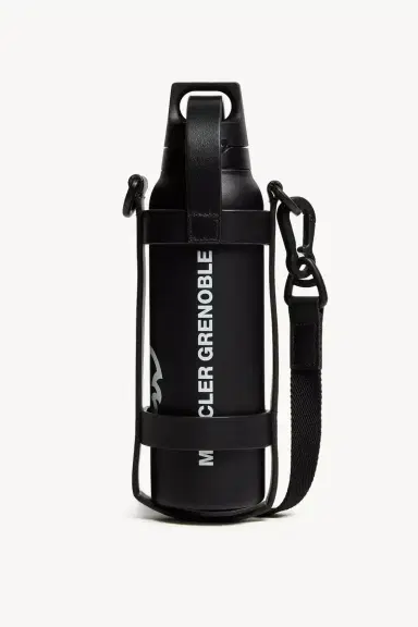 Moncler Grenoble Thermal Bottle (capacity 550ml) | Thumbnail 3 Moncler Grenoble Thermal Bottle (capacity 550ml) | Thumbnail 3