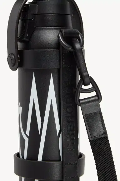 Moncler Grenoble Thermal Bottle (capacity 550ml) | Thumbnail 4 Moncler Grenoble Thermal Bottle (capacity 550ml) | Thumbnail 4