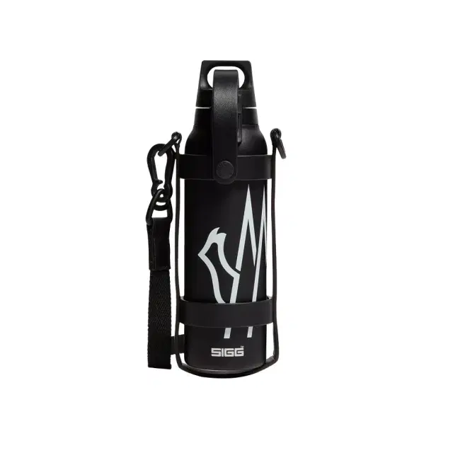 Moncler Grenoble Thermal Bottle (capacity 550ml)