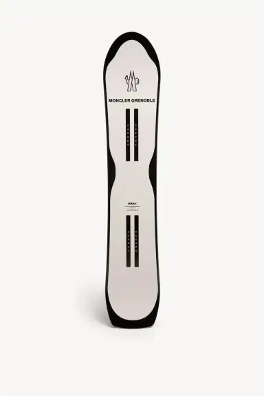 Moncler Grenoble X Whitespace Snowboard | Thumbnail 2 Moncler Grenoble X Whitespace Snowboard | Thumbnail 2
