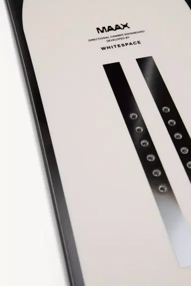 Moncler Grenoble X Whitespace Snowboard | Thumbnail 7 Moncler Grenoble X Whitespace Snowboard | Thumbnail 7