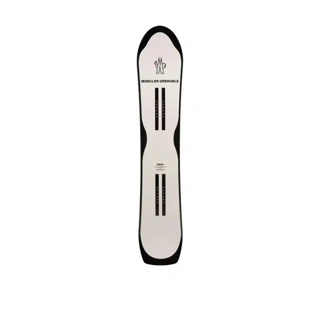 Moncler Grenoble X Whitespace Snowboard