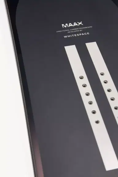 Moncler Grenoble X Whitespace Snowboard | Thumbnail 7 Moncler Grenoble X Whitespace Snowboard | Thumbnail 7