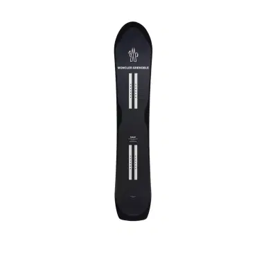 Moncler Grenoble X Whitespace Snowboard | Thumbnail 1 Moncler Grenoble X Whitespace Snowboard | Thumbnail 1