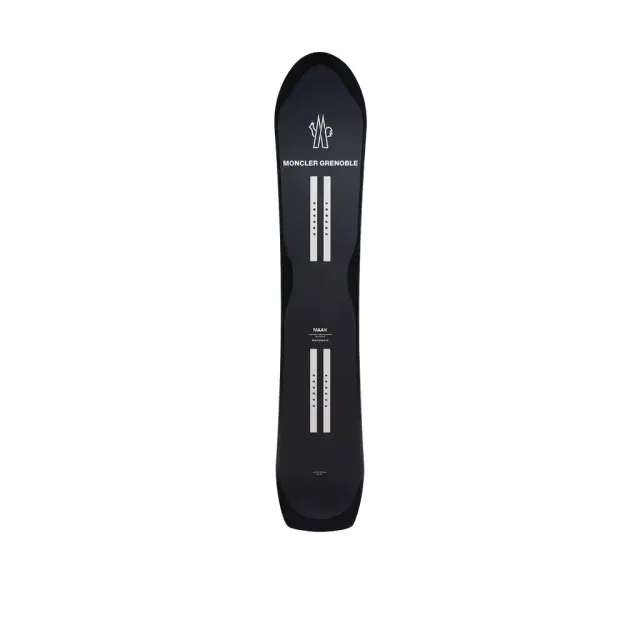 Moncler Grenoble X Whitespace Snowboard