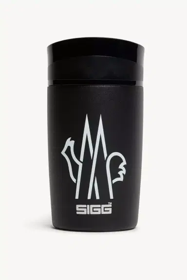 Moncler Grenoble Thermal Travel Mug (capacity 270ml) | Thumbnail 2