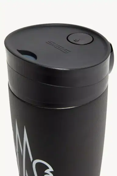 Moncler Grenoble Thermal Travel Mug (capacity 270ml) | Thumbnail 4