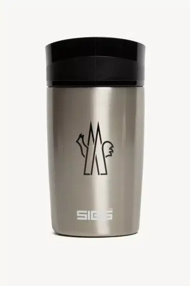 Moncler Grenoble Thermal Travel Mug (capacity 270ml) | Thumbnail 2