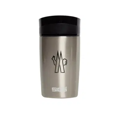 Moncler Grenoble Thermal Travel Mug (capacity 270ml) | Thumbnail 1