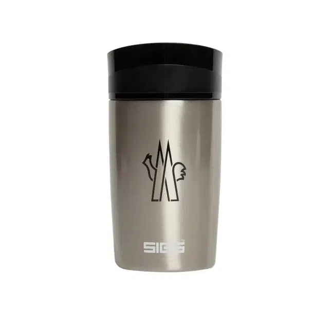 Moncler Grenoble Thermal Travel Mug (capacity 270ml)