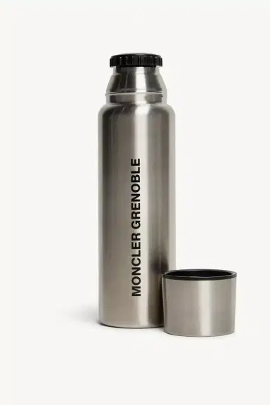 Moncler Grenoble Thermal Flask (capacity 750ml) | Thumbnail 3 Moncler Grenoble Thermal Flask (capacity 750ml) | Thumbnail 3