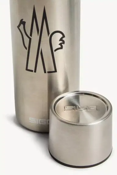 Moncler Grenoble Thermal Flask (capacity 750ml) | Thumbnail 4 Moncler Grenoble Thermal Flask (capacity 750ml) | Thumbnail 4
