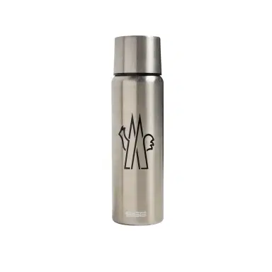 Moncler Grenoble Thermal Flask (capacity 750ml) | Thumbnail 1 Moncler Grenoble Thermal Flask (capacity 750ml) | Thumbnail 1