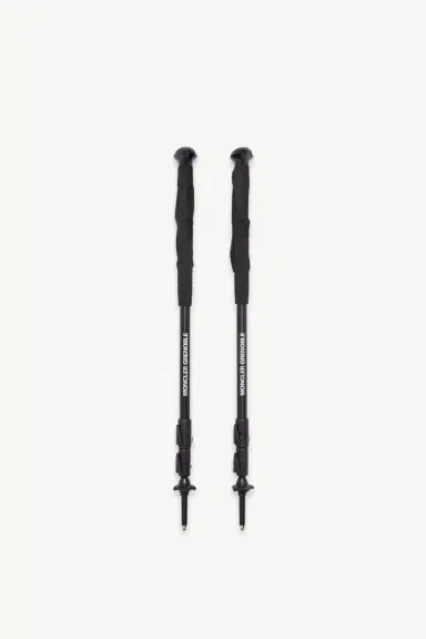 Moncler Grenoble Walking Poles | Thumbnail 2 Moncler Grenoble Walking Poles | Thumbnail 2