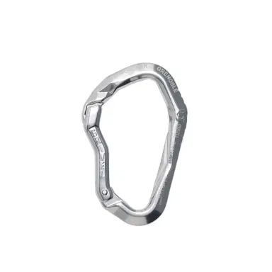 Moncler Grenoble Carabiner | Thumbnail 1 Moncler Grenoble Carabiner | Thumbnail 1