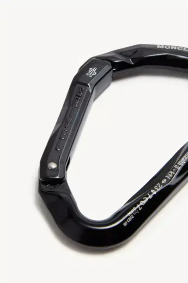 Moncler Grenoble Carabiner | Thumbnail 4 Moncler Grenoble Carabiner | Thumbnail 4