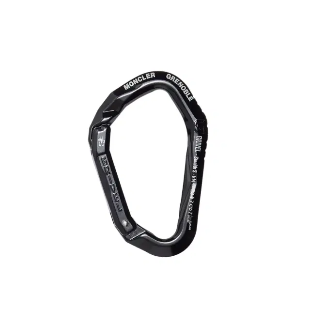 Moncler Grenoble Carabiner