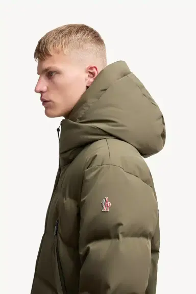 Moncler Grenoble Fellberg Hooded Insulated Ski Jacket | Thumbnail 4 Moncler Grenoble Fellberg Hooded Insulated Ski Jacket | Thumbnail 4