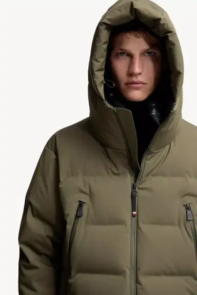 Moncler Grenoble Fellberg Hooded Insulated Ski Jacket | Thumbnail 8 Moncler Grenoble Fellberg Hooded Insulated Ski Jacket | Thumbnail 8