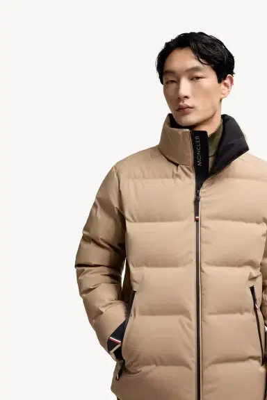 Moncler Grenoble Montgetech Hooded Insulated Ski Jacket | Thumbnail 8 Moncler Grenoble Montgetech Hooded Insulated Ski Jacket | Thumbnail 8