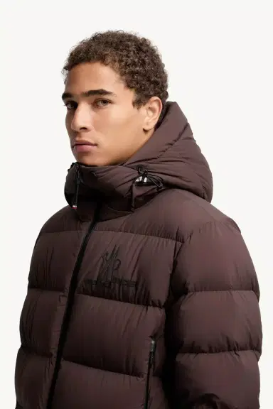 Moncler Grenoble Isorno Hooded Insulated Ski Jacket | Thumbnail 4 Moncler Grenoble Isorno Hooded Insulated Ski Jacket | Thumbnail 4