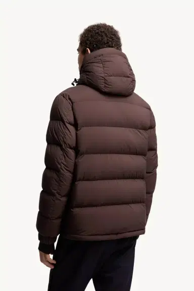 Moncler Grenoble Isorno Hooded Insulated Ski Jacket | Thumbnail 6 Moncler Grenoble Isorno Hooded Insulated Ski Jacket | Thumbnail 6