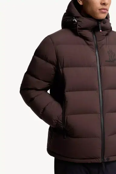 Moncler Grenoble Isorno Hooded Insulated Ski Jacket | Thumbnail 8 Moncler Grenoble Isorno Hooded Insulated Ski Jacket | Thumbnail 8