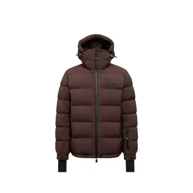 Moncler Grenoble Isorno Hooded Insulated Ski Jacket | Thumbnail 1 Moncler Grenoble Isorno Hooded Insulated Ski Jacket | Thumbnail 1
