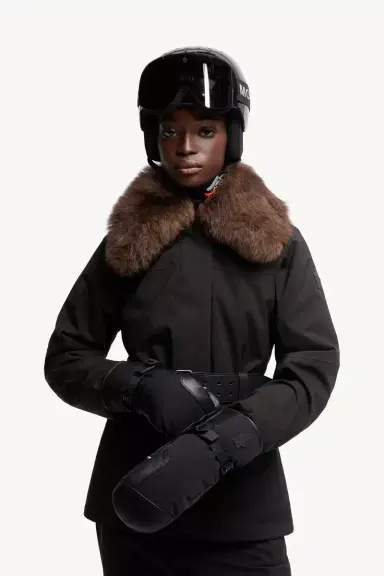 Moncler Grenoble Padded Gloves | Thumbnail 3 Moncler Grenoble Padded Gloves | Thumbnail 3