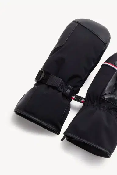 Moncler Grenoble Padded Gloves | Thumbnail 6 Moncler Grenoble Padded Gloves | Thumbnail 6