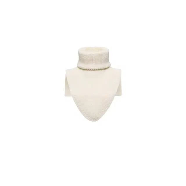 Moncler Grenoble Wool Neck Warmer