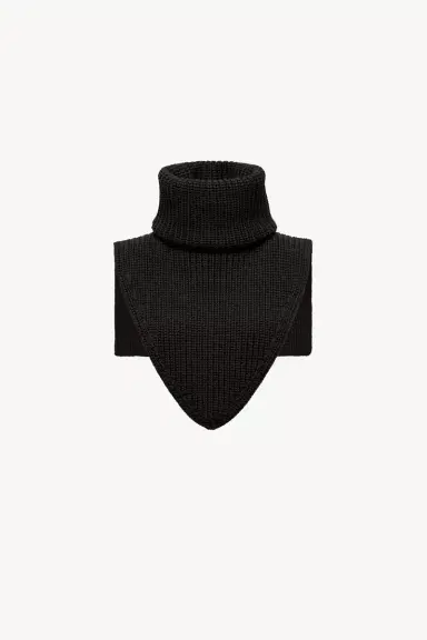 Moncler Grenoble Wool Neck Warmer | Thumbnail 2 Moncler Grenoble Wool Neck Warmer | Thumbnail 2