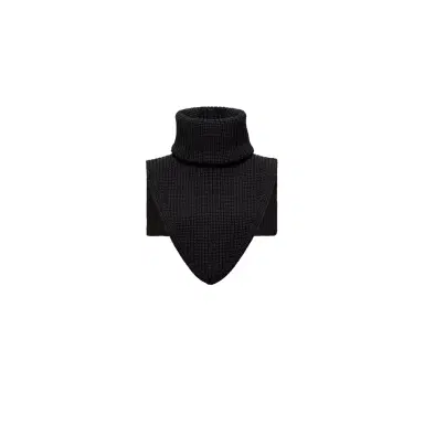 Moncler Grenoble Wool Neck Warmer | Thumbnail 1 Moncler Grenoble Wool Neck Warmer | Thumbnail 1