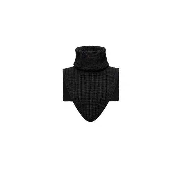 Moncler Grenoble Wool Neck Warmer