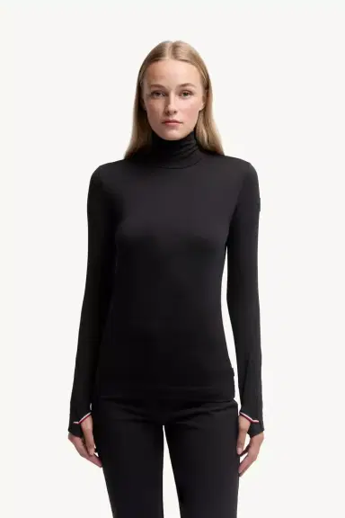 Moncler Grenoble Polartec Turtleneck | Thumbnail 5 Moncler Grenoble Polartec Turtleneck | Thumbnail 5