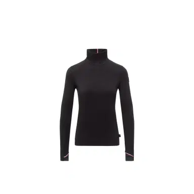 Moncler Grenoble Polartec Turtleneck | Thumbnail 1 Moncler Grenoble Polartec Turtleneck | Thumbnail 1