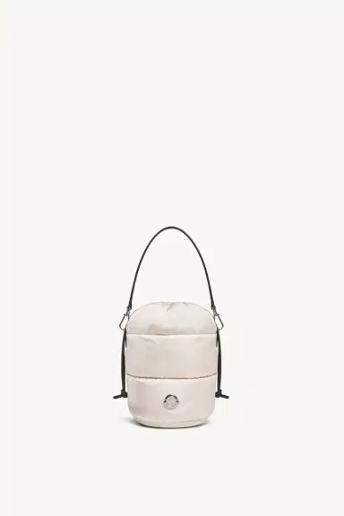 Moncler Caradoc Water-repellent Bucket Bag | Thumbnail 2 Moncler Caradoc Water-repellent Bucket Bag | Thumbnail 2