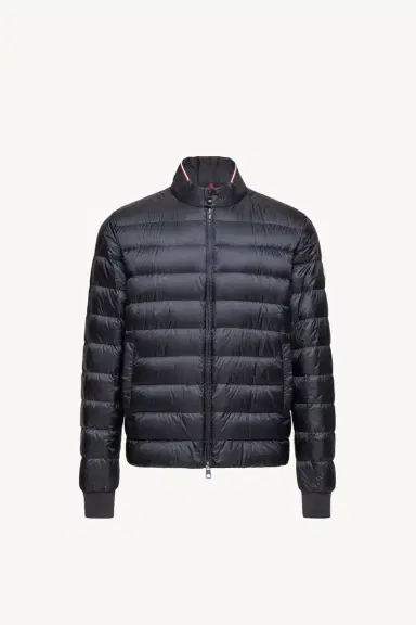 Moncler Rigel Short Down Jacket | Thumbnail 2