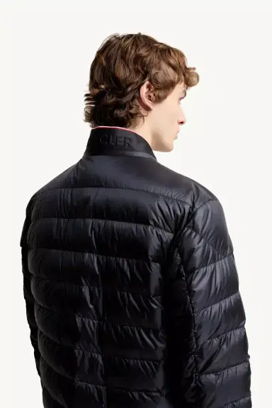 Moncler Rigel Short Down Jacket | Thumbnail 7